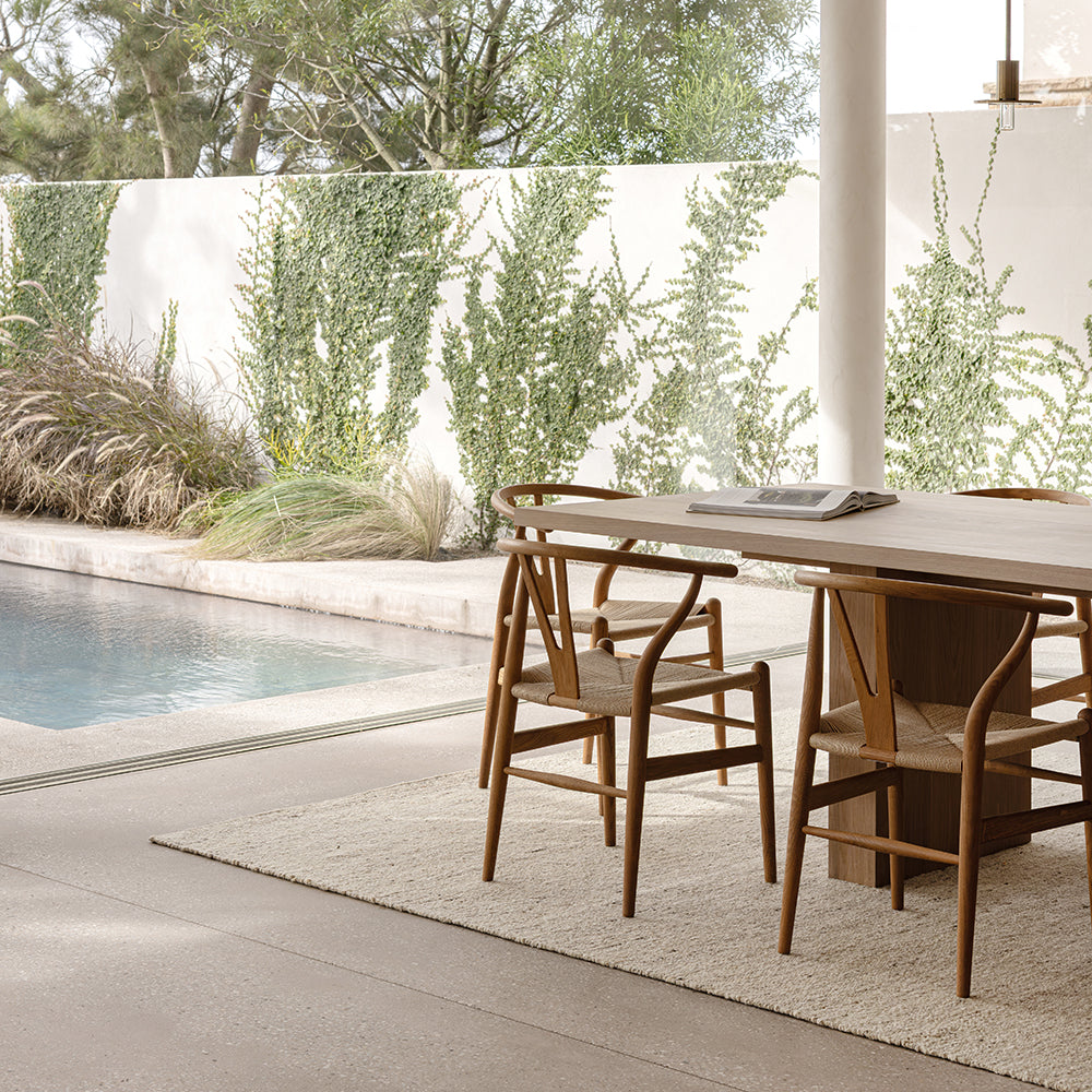 Dir Pepper Rug Elm Rug in Pepper – Japandi Estate